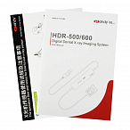 HDR-500 - визиограф нового поколения, размер 1