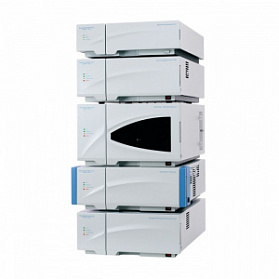 Жидкостный хроматограф Хроматэк-Кристалл ВЭЖХ 2014 Жидкостный хроматограф Хроматэк-Кристалл ВЭЖХ 2014