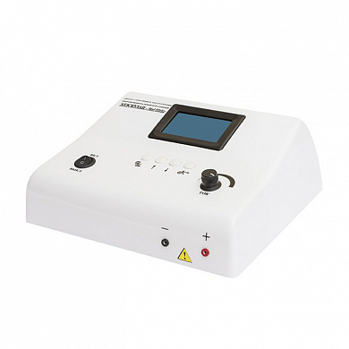Аппарат для низкочастотной электротерапии Элэскулап (7 режимов) Мед ТеКо
