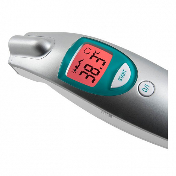 Термометр инфракрасный FTN Medisana