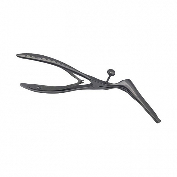 Зеркало носовое по Котле