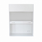 Шкаф вытяжной настольный химостойкий ВБ-104