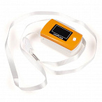 Пульсоксиметр медицинский Armed YX300 (без поверки)