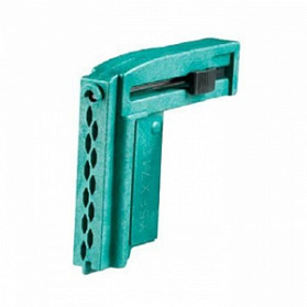 Сменные кассеты со скобами к аппаратам ТХ30G, зеленые Ethicon