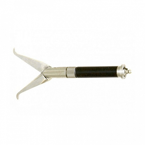 Насадка пулёвочная, с изоляцией (Средняя)