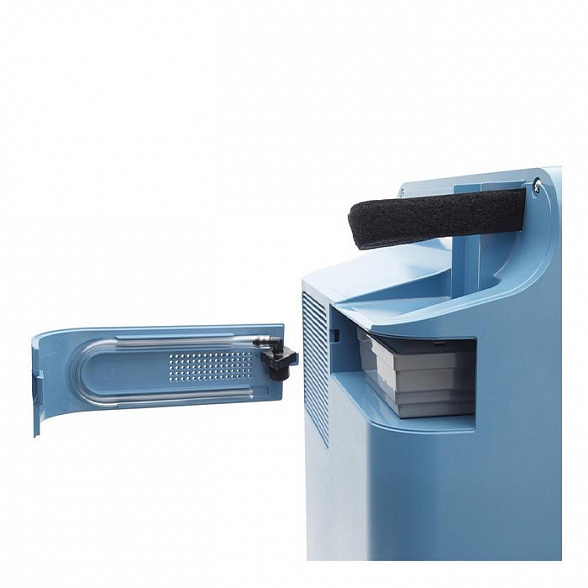 Кислородный концентратор EVERFLO Philips