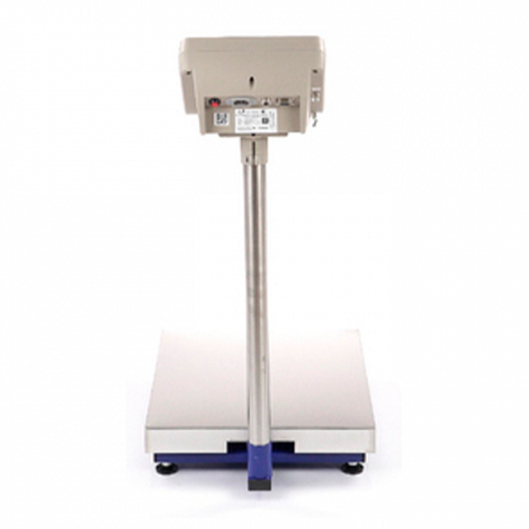 Весы МП 300 ВДА Ф-2 "Гулливер 07" (400х500 мм)