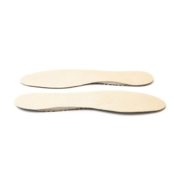 Стельки ортопедические мягкие "КОМФОРТ", 38К (38 размер ), Talus