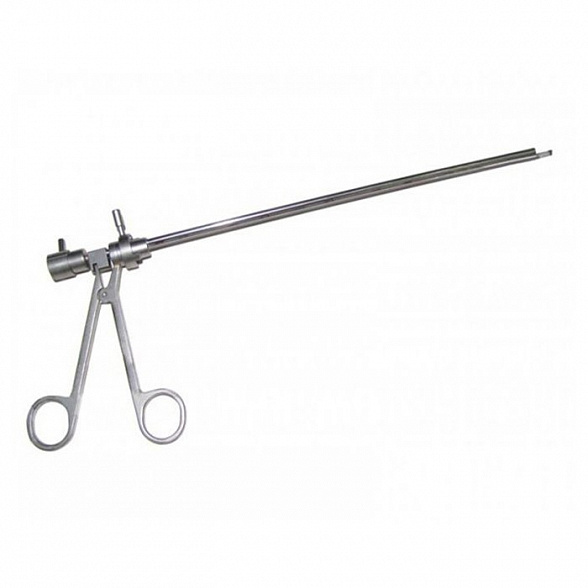 Цистоуретроскоп операционный с волоконным световодом ЦУ-ВС-А, Азимут (Катетеризационный)