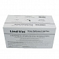 Игла-бабочка Lind-Vac, 22G x 3/4'' x 7'' 0.7мм х 19 мм, длина трубки 19 см, с гибким катетером и люэр-адаптером, 100 шт/уп