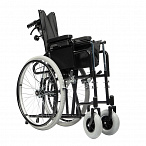 Инвалидная кресло-коляска механическая Ortonica Recline 100