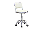 Кресло лабораторное КР06