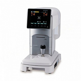 Реф-Кератометр автоматический Rexxam Accurref-K 900, Shin Nippon