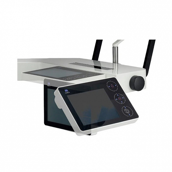 Veraview X800 CP - комбинированная рентгеновская система высшего класса с цефалотстатом