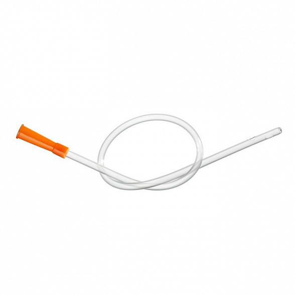 Катетер ректальный INEKTA CH16 40 шт./уп.