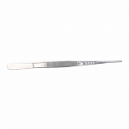 Пинцет хирургический глазной прямой ПХ 150х0,6