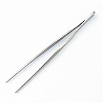 Пинцет анатомический 100мм, стандартный