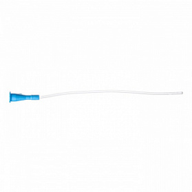 Катетер Нелатон женский INEKTA CH08 20 см, 100 шт/уп