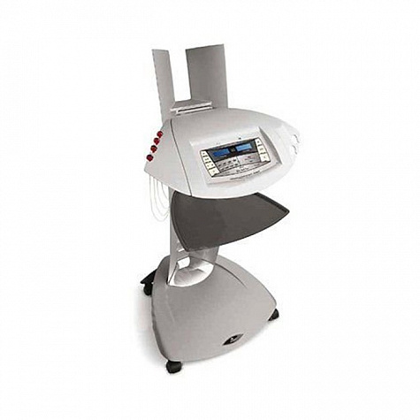 Xilia Dual Face Аппарат ультразвуковой терапии и миостимуляции Tecnology