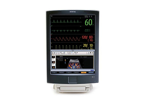 Монитор пациента Mindray V21
