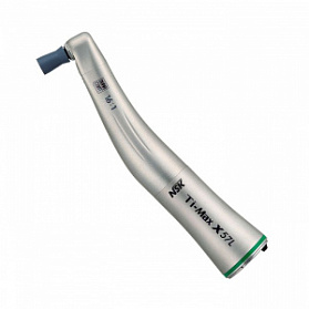 NSK Nakanishi Ti-Max X57L - угловой наконечник с оптикой, 16:1