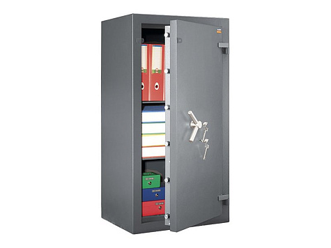 Взломостойкий сейф III класса ГРАНИТ III-1368 KL