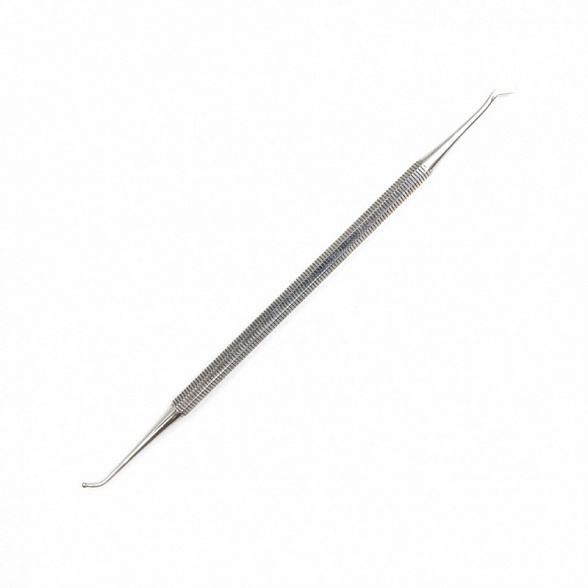 Гладилка с круглой головкой диаметр 1,5мм, 165 мм