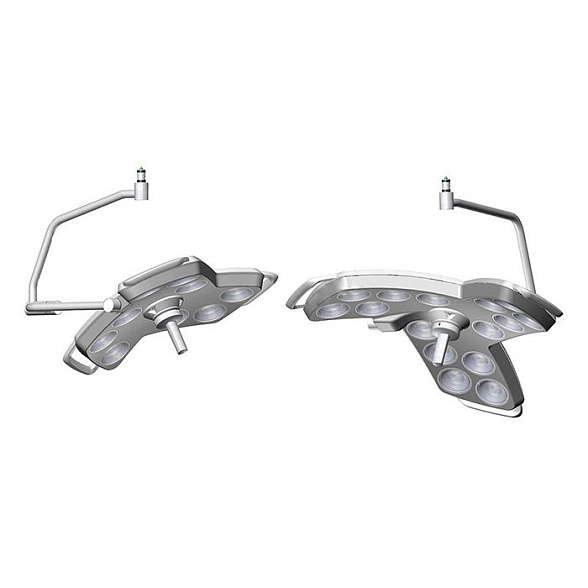 Светильники MarLED E15 / E9 KLS Martin операционные