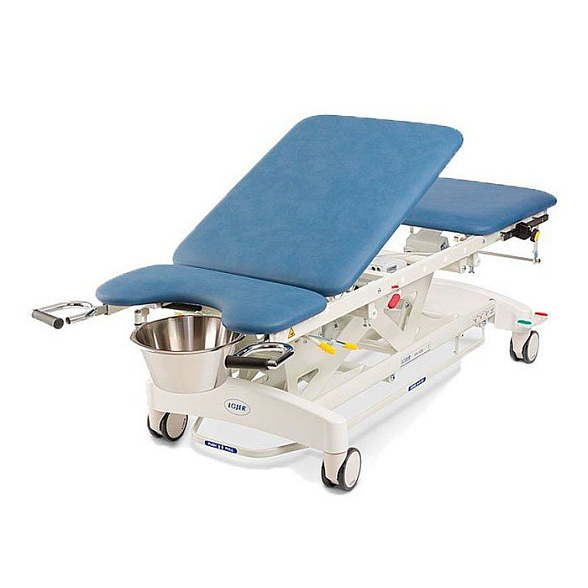 Lojer Afia 4050-М Смотровое гинекологическое кресло