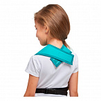 Воротник рентгенозащитный Pb=0,35 детский (винил), Амико