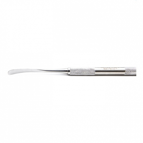 Распатор костный Freer, 200 мм, рабочая область 30x6мм, Surgicon