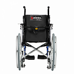 Детская инвалидная кресло-коляска механическая Ortonica Puma 300