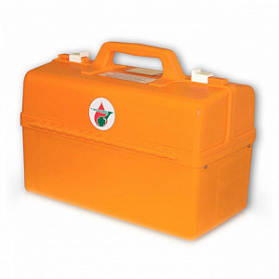 Аптечка первой медицинской помощи общего назначения "АППОЛО"