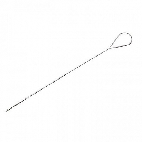 Зонд носовой с навивкой Cotton Probes Sammar