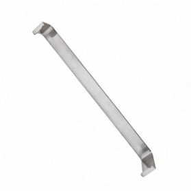 Крючок пластинчатый по Фарабефу, 215 мм. Surgiwell Крючок пластинчатый по Фарабефу, 215 мм. Surgiwell