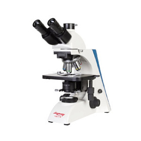 Микроскоп тринокулярный Микромед 3 вариант 3-20М