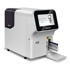 Анализатор гликированного гемоглобина H8
