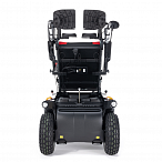 Инвалидная кресло-коляска с электроприводом OPTIMUS 2, комплектация RS