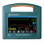 Ветеринарный монитор МЛ-750 VET К.1