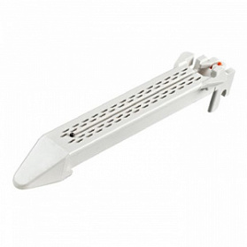 Сменные кассеты со скобами к аппаратам TVC55, белые Ethicon