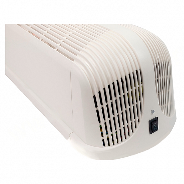 Медицинский прибор для очистки и обеззараживания воздуха Амбилайф L-5524М