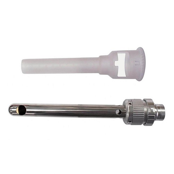 Мощный CО2 фракционный лазер ILOODA Fraxis