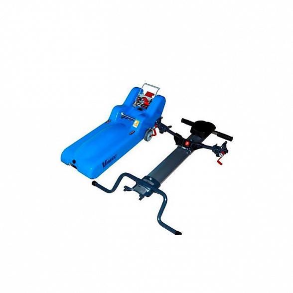 Лестничный подъемник Vimec Т09