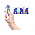 Термометр бесконтактный B.Well MED-3000