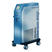 Неодимовый ИАГ лазер Medilas Fibertom 8100 Dornier MedTech