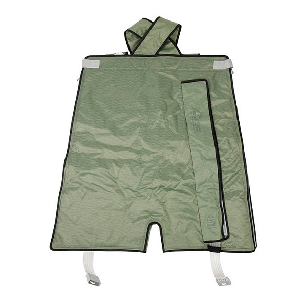 Аппарат для лимфодренажа WelbuTech HiZAM-220 - Специальный комплект (аппарат+шорты хаки с нахлестом)