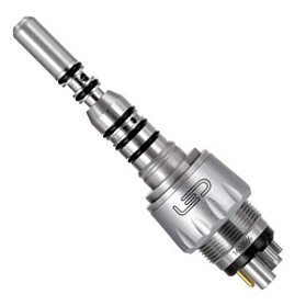 Multiflex 4HL Water ADJ - переходник со стандартным 4-х канальным соединением, Bien-Air