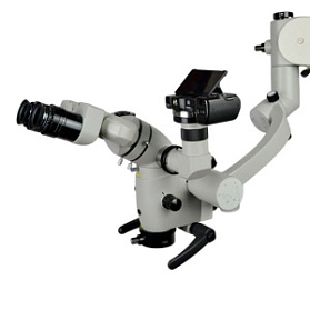 Стоматологический микроскоп ZUMAX OMS 2350