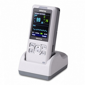 Ветеринарный пульсоксиметр PM-60 Vet, Mindray