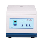Центрифуга настольная LC-04A, Армед